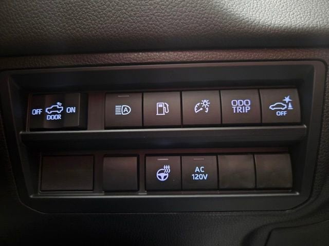 2026 Toyota Tundra i-FORCE MAX Tundra Limited