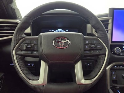 2026 Toyota Tundra i-FORCE MAX Tundra Limited