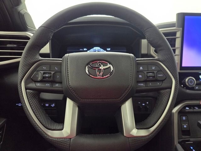 2026 Toyota Tundra i-FORCE MAX Tundra Limited