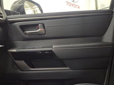 2026 Toyota Tundra i-FORCE MAX Tundra Limited