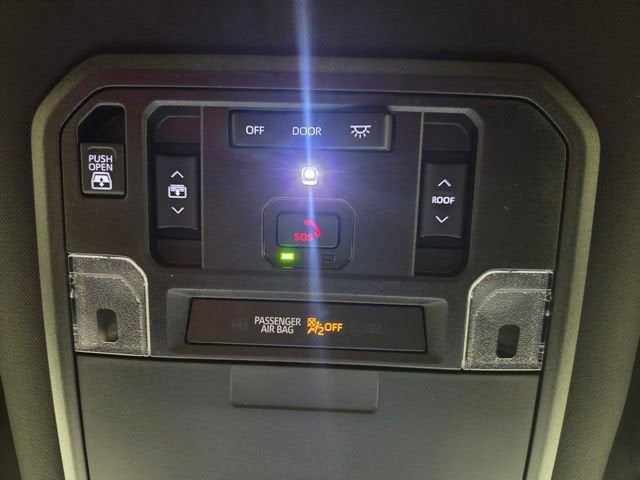 2026 Toyota Tundra i-FORCE MAX Tundra Limited