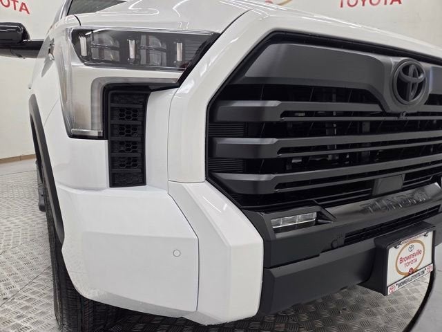 2026 Toyota Tundra i-FORCE MAX Tundra Limited