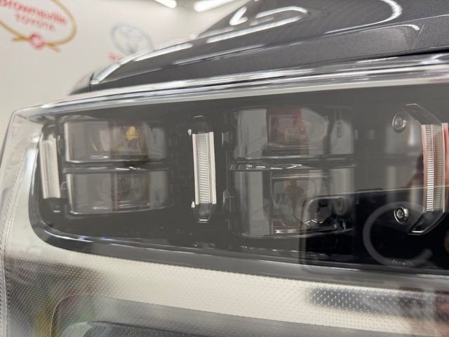 2026 Toyota Tundra i-FORCE MAX Tundra Limited