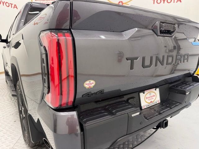 2026 Toyota Tundra i-FORCE MAX Tundra Limited