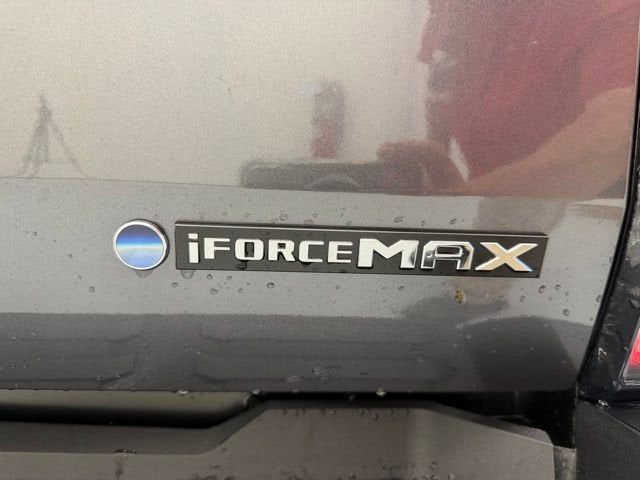 2026 Toyota Tundra i-FORCE MAX Tundra Limited