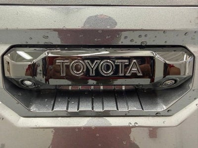 2026 Toyota Tundra i-FORCE MAX Tundra Limited