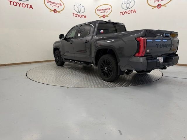 2026 Toyota Tundra i-FORCE MAX Tundra Limited