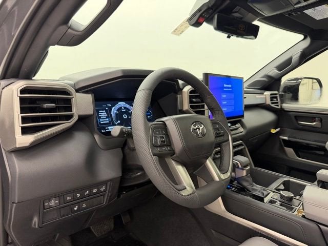 2026 Toyota Tundra i-FORCE MAX Tundra Limited
