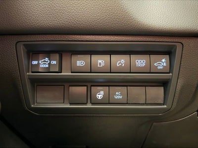 2026 Toyota Tundra i-FORCE MAX Tundra Limited