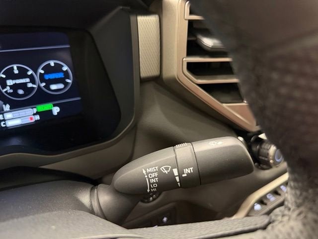 2026 Toyota Tundra i-FORCE MAX Tundra Limited