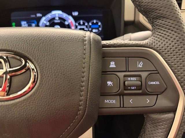 2026 Toyota Tundra i-FORCE MAX Tundra Limited
