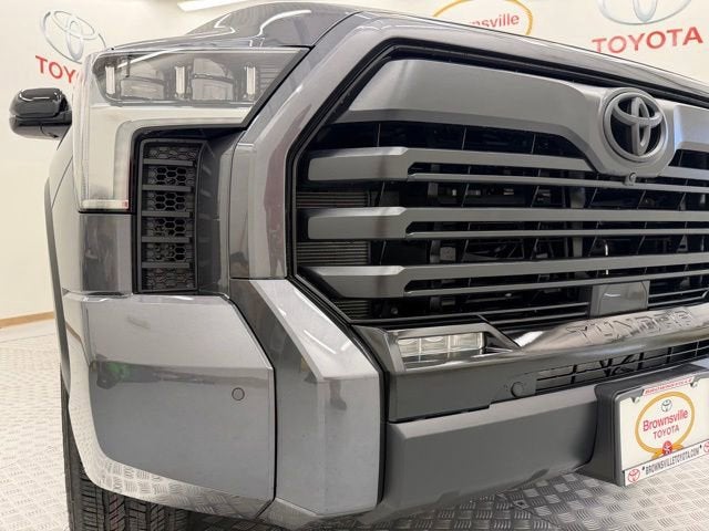 2026 Toyota Tundra i-FORCE MAX Tundra Limited