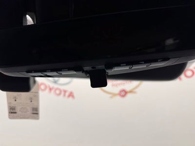 2026 Toyota Tundra i-FORCE MAX Tundra Limited