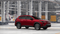 2026 Toyota Corolla Cross Hybrid SE