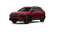 2026 Toyota Corolla Cross Hybrid XSE