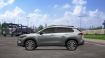 2026 Toyota Corolla Cross Hybrid SE