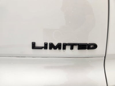 2026 Toyota Toyota Crown Signia Limited