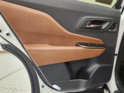 2026 Toyota Toyota Crown Signia Limited