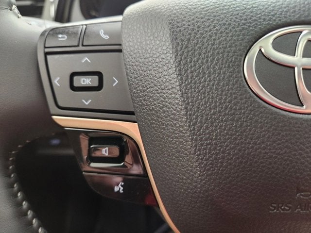 2026 Toyota Toyota Crown Signia Limited