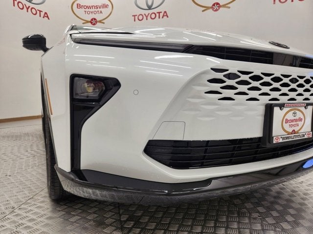 2026 Toyota Toyota Crown Signia Limited