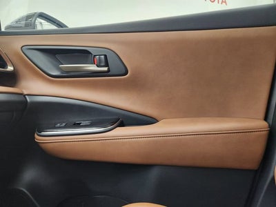 2026 Toyota Toyota Crown Signia Limited