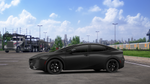 2026 Toyota Prius Nightshade Edition