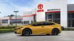 2026 Toyota Prius Plug-in Hybrid Nightshade Edition