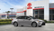 2026 Toyota Corolla Hybrid XLE