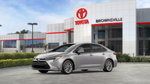 2026 Toyota Corolla Hybrid XLE