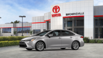 2026 Toyota Corolla Hybrid XLE