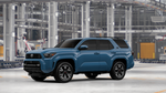 2026 Toyota 4Runner TRD Sport