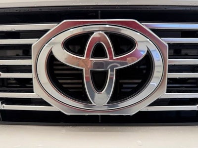 2026 Toyota 4Runner i-FORCE MAX 4Runner Limited