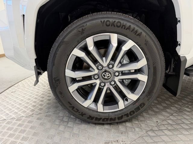 2026 Toyota 4Runner i-FORCE MAX 4Runner Limited