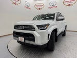 2026 Toyota 4Runner i-FORCE MAX 4Runner Limited