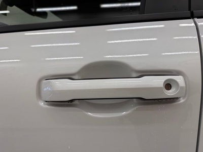 2026 Toyota 4Runner i-FORCE MAX 4Runner Limited