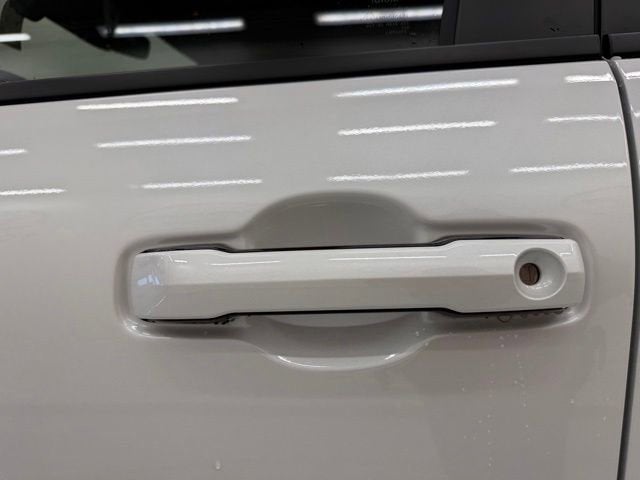 2026 Toyota 4Runner i-FORCE MAX 4Runner Limited