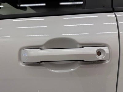 2026 Toyota 4Runner i-FORCE MAX 4Runner Limited