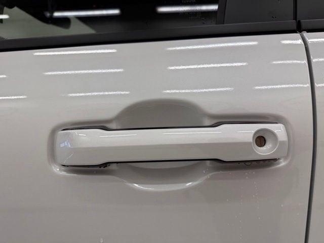 2026 Toyota 4Runner i-FORCE MAX 4Runner Limited