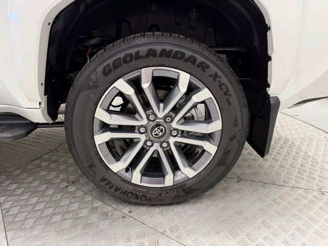 2026 Toyota 4Runner i-FORCE MAX 4Runner Limited