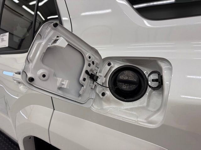 2026 Toyota 4Runner i-FORCE MAX 4Runner Limited