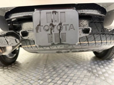 2026 Toyota 4Runner i-FORCE MAX 4Runner Limited