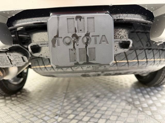 2026 Toyota 4Runner i-FORCE MAX 4Runner Limited