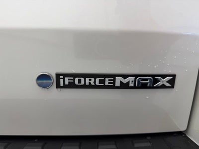 2026 Toyota 4Runner i-FORCE MAX 4Runner Limited