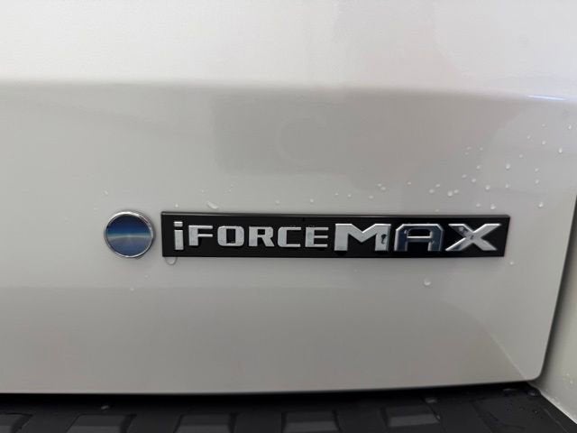 2026 Toyota 4Runner i-FORCE MAX 4Runner Limited