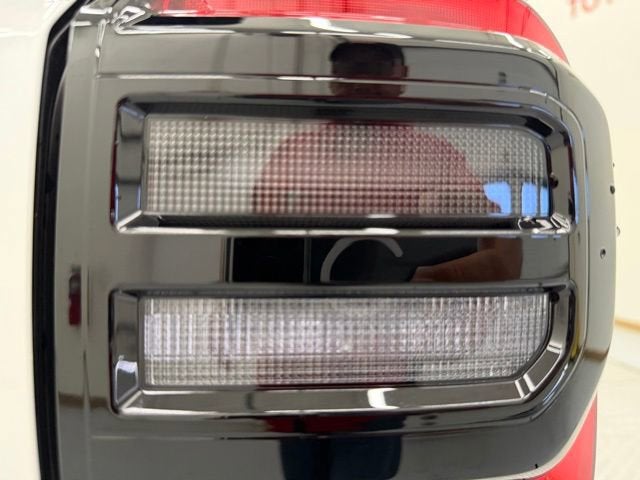 2026 Toyota 4Runner i-FORCE MAX 4Runner Limited