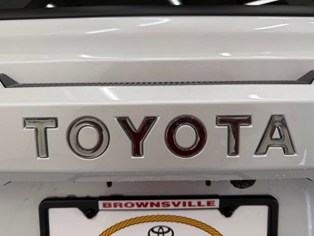 2026 Toyota 4Runner i-FORCE MAX 4Runner Limited