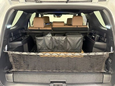 2026 Toyota 4Runner i-FORCE MAX 4Runner Limited