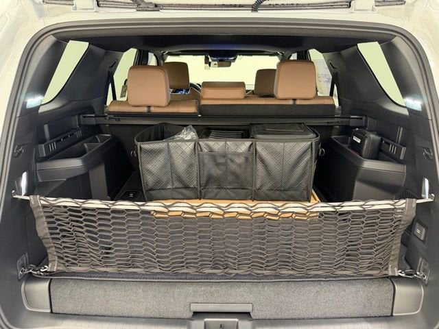 2026 Toyota 4Runner i-FORCE MAX 4Runner Limited