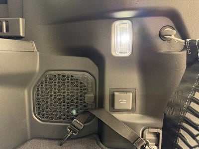 2026 Toyota 4Runner i-FORCE MAX 4Runner Limited