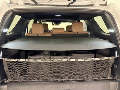 2026 Toyota 4Runner i-FORCE MAX 4Runner Limited
